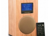 Tivoli Audio Networks