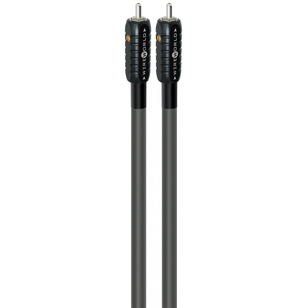 Wireworld Equinox 6