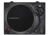 Audio Technica AT-LP120X USB | Tocadiscos
