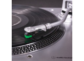 Audio Technica AT-LP120X USB | Tocadiscos