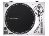 Audio Technica AT-LP120X USB | Tocadiscos