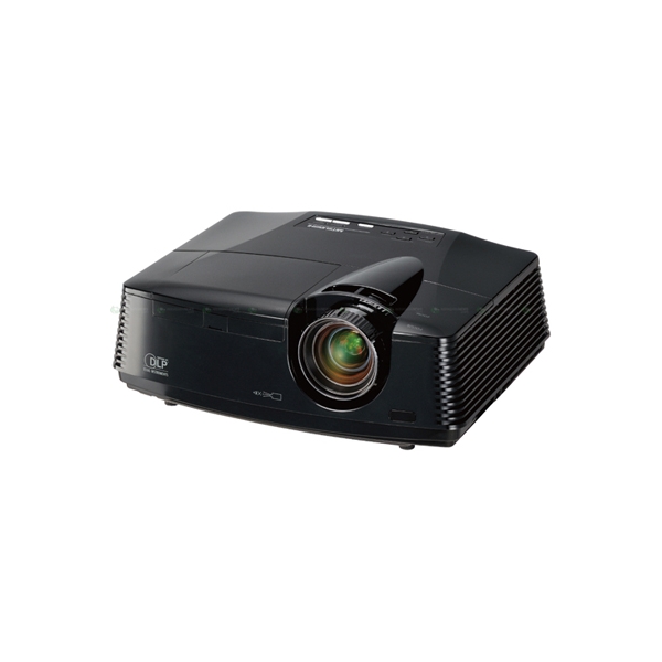 Mitsubishi HC4000 proyector DLP. Full HD 1920 x 1080. 1300 ANSI lumens. Lámpara 
