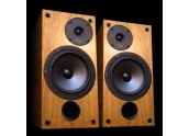Proac Studio 115 Altavoz de estanteria. 2 vias, puerto reflex frontal, 8 ohmios.