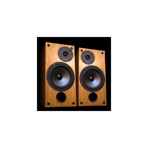 Proac Studio 115 Altavoz de estanteria. 2 vias, puerto reflex frontal, 8 ohmios.