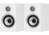 B&W 707 S2 Blanco