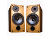 Proac Studio 115 Altavoz de estanteria. 2 vias, puerto reflex frontal, 8 ohmios.