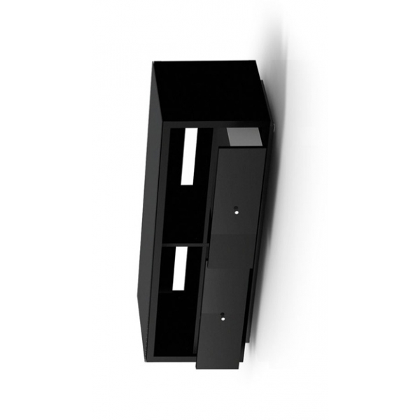 Just Racks JRA121 mueble de television