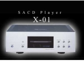 Esoteric X-01 D2