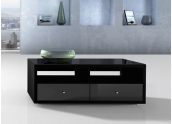 Just Racks JRA121 mueble de television