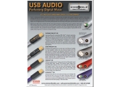 Wireworld Ultraviolet USB