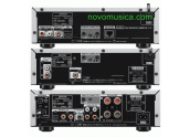 Micro Cadena Denon DF109CN DRAF109 DCDF109 SCF109 DNPF109