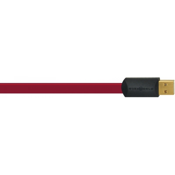 Wireworld Starlight USB