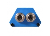 High Resolution Technologies Music Streamer II Pro Convertidor digital / analogi