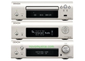 Micro Cadena Denon DF109CN DRAF109 DCDF109 SCF109 DNPF109