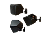 Boston Acoustics Sound Ware XS 5.1 altavoces home cinema cine en casa