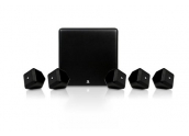 Boston Acoustics Sound Ware XS 5.1 altavoces home cinema cine en casa