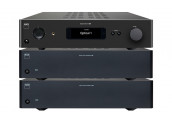 NAD C268 par + C658 Bluesound