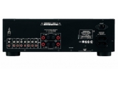 Onkyo A-9377 Amplificador de 90Watios a 4 ohms. Entrada giradiscos. Mando a di