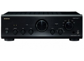 Onkyo A-9377 Amplificador de 90Watios a 4 ohms. Entrada giradiscos. Mando a di