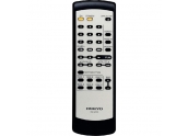 Lector CD múltiple Onkyo DX-C390
