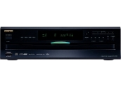 Lector CD múltiple Onkyo DX-C390