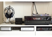 Naim HEADLINE 2