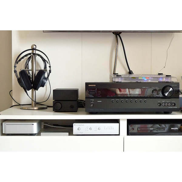 Naim HEADLINE 2