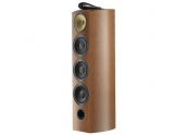 B&W 803 Diamond Altavoz de suelo, 3 vias. Puerto reflex frontal. 8 Ohmios. Vario