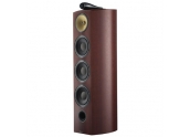 B&W 803 Diamond Altavoz de suelo, 3 vias. Puerto reflex frontal. 8 Ohmios. Vario
