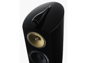 B&W 803 Diamond Altavoz de suelo, 3 vias. Puerto reflex frontal. 8 Ohmios. Vario