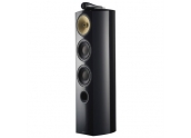 B&W 804 Diamond Altavoz de suelo, 3 vias. Puerto reflex frontal. 8 Ohmios. Vario