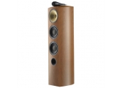 B&W 804 Diamond Altavoz de suelo, 3 vias. Puerto reflex frontal. 8 Ohmios. Vario