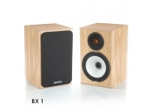 Monitor Audio Bronze  Altavoz de estanteria. 2 vias, puerto reflex trasero, 8 oh