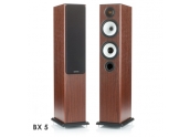 Monitor Audio Bronze BX5 Altavoz de suelo, 2,5 vias. Puerto reflex frontal. 8 Oh