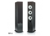 Monitor Audio Bronze BX6 Altavoz de suelo, 2,5 vias. Puerto reflex frontal. 8 Oh