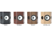 Monitor Audio Bronze BXFX Altavoz de efectos. Formato dipolo, 2 vias, 8 ohmios. 