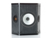 Monitor Audio Bronze BXFX Altavoz de efectos. Formato dipolo, 2 vias, 8 ohmios. 