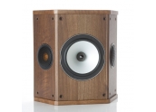 Monitor Audio Bronze BXFX Altavoz de efectos. Formato dipolo, 2 vias, 8 ohmios. 