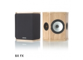 Monitor Audio Bronze BXFX Altavoz de efectos. Formato dipolo, 2 vias, 8 ohmios. 