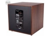 Monitor Audio Bronze BXW10 Subwoofer 200 w. Altavoz de 254 mm. Recinto cerrado. 