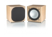 Monitor Audio Bronze BXW10 Subwoofer 200 w. Altavoz de 254 mm. Recinto cerrado. 