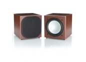 Monitor Audio Bronze BXW10 Subwoofer 200 w. Altavoz de 254 mm. Recinto cerrado. 