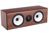 Monitor Audio Bronze BX Centre LCR Altavoz central. 2 vias, 8 ohmios. Sistema su