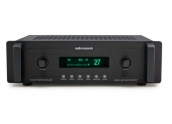 Audio Research LS 27 Preamplificador estereo. Circuiteria a valvulas (2 x 6H30).