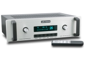 Audio Research LS 27 Preamplificador estereo. Circuiteria a valvulas (2 x 6H30).
