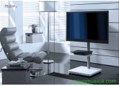 Mueble televisión Gisan FS 204