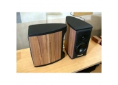 Altavoces Sonus Faber Liuto Monitor Wood