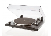 Thorens TD235 Giradiscos manual con parada al final del disco. Capsula Audio Tec