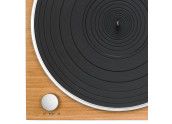 Audio Technica AT-LPW30TK - Tocadiscos manual con PHONO integrado