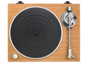 Audio Technica AT-LPW30TK - Tocadiscos manual con PHONO integrado